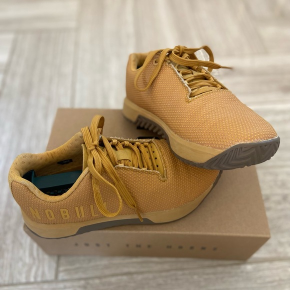 NO BULL Superfabric Trainer Plus - Picture 2 of 7